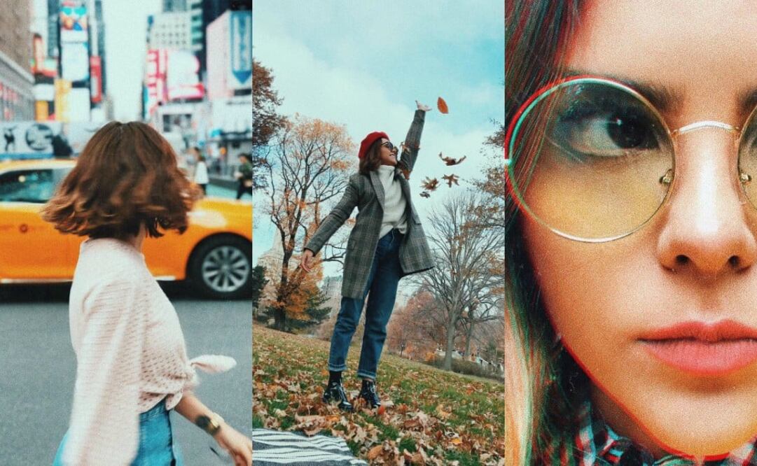 Foto: Cortesía instagram yuyacst