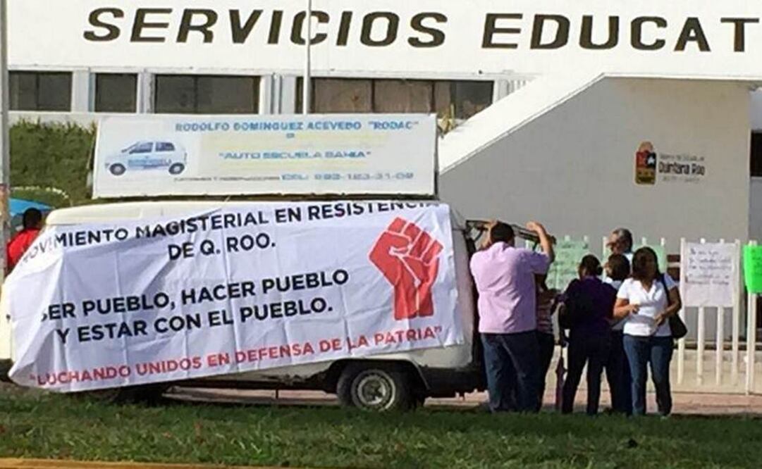 (Foto: Silvia Hernández / EL UNIVERSAL)