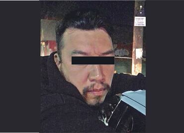 Lenin Canchola se queja de falta de atención médica en el Altiplano