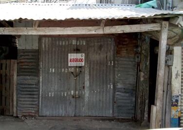 PGR asegura 11 mil productos falsificados en Veracruz