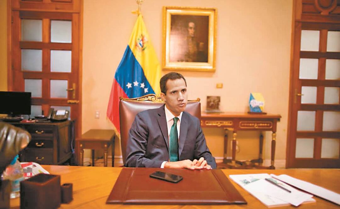 Foto: Archivo / EL UNIVERSAL