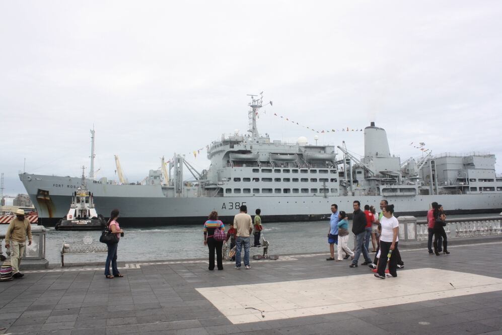 Foto: archivo/ EL UNIVERSAL 