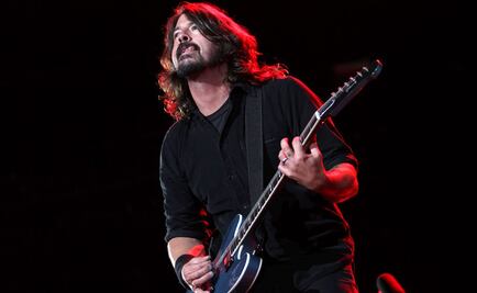 ¿Foo Fighters vendrá a México?