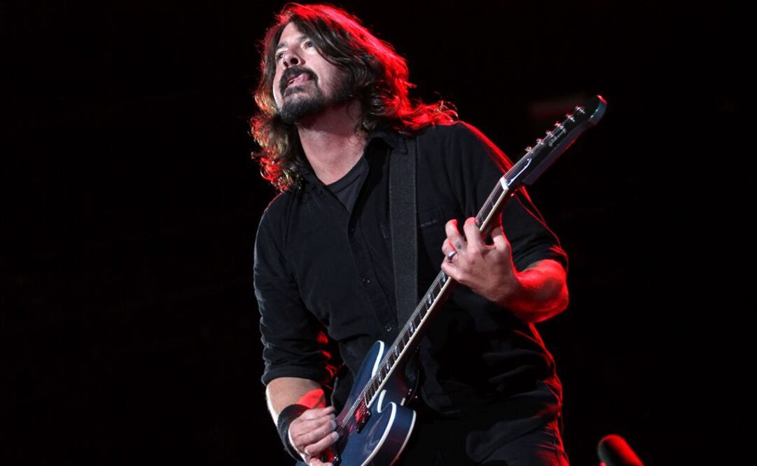 FOTO: Archivo EL UNIVERSAL