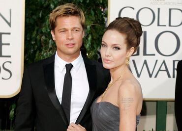 ¿Qué sigue para Angelina Jolie y Brad Pitt?