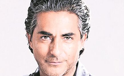 Raúl Araiza prefiere ser workcoholic a pasar penurias