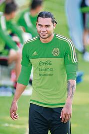 Jugadores “influyentes”