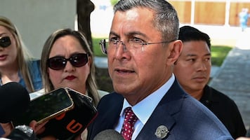 Continúan operativos en Sinaloa en busca de trabajadores mineros desaparecidos; hay 4 detenidos en custodia de FGR: SSP