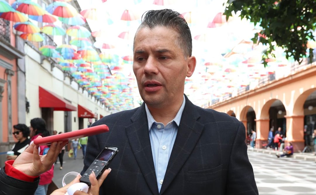 Foto: Jorge Alvarado. EL UNIVERSAL