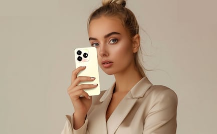 Axon 60 y Axon 60 Lite, baratos, bonitos y… ¿buenos?