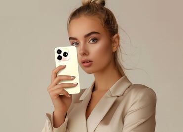 Axon 60 y Axon 60 Lite, baratos, bonitos y… ¿buenos?