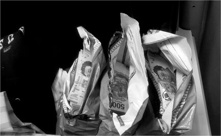 UIF actualiza lista antilavado de personas políticamente expuestas