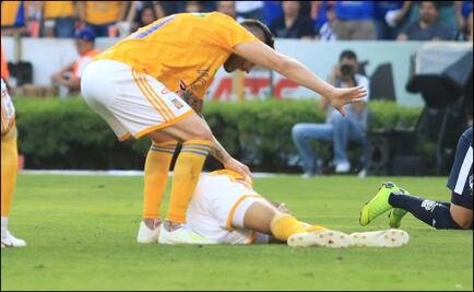 Protocolo de contusiones cerebrales, el pendiente de la Liga MX