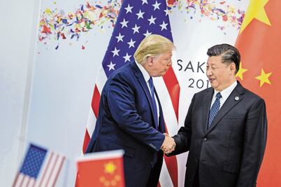 EU y China pactan tregua en guerra comercial 