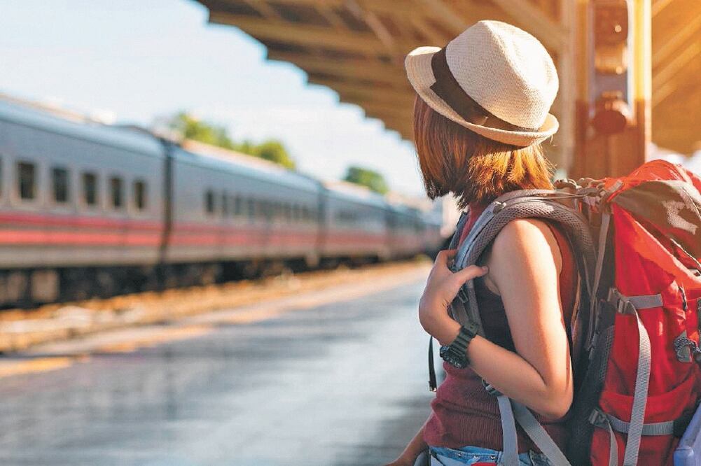 El director del Fonatur, Rogelio Jiménez Pons, dijo que la parte Kalakmul del Tren Maya es más difícil. Foto: ARCHIVO EL UNIVERSAL