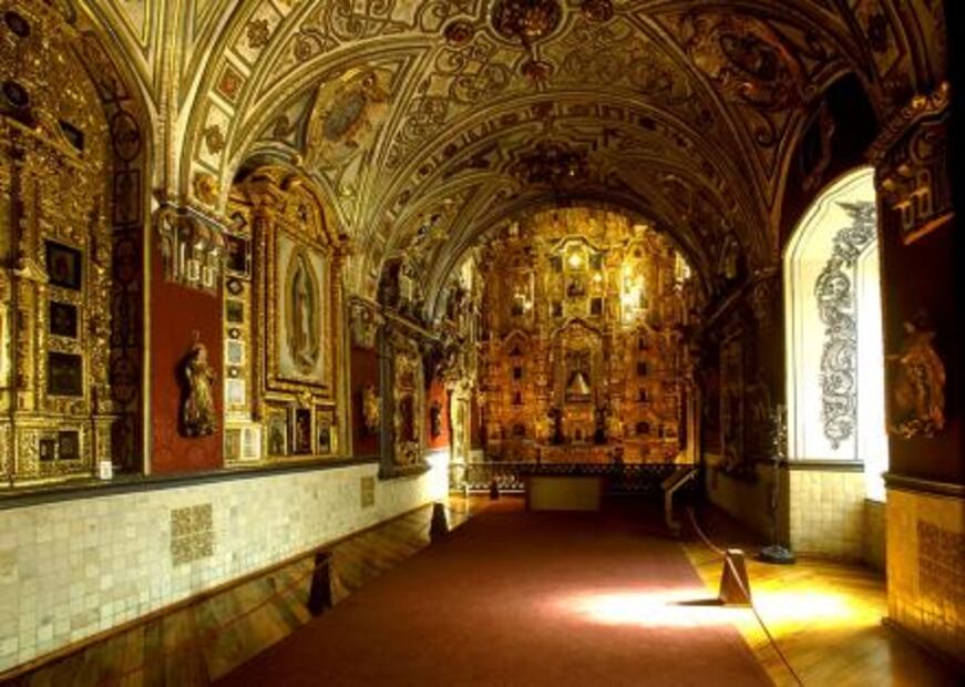 Lánzate a las famosas pastorelas  y posadas del Pueblo Mágico de Tepotzotlán