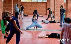 Arranca CAMP_iN, iniciativa para vincular artes escénicas