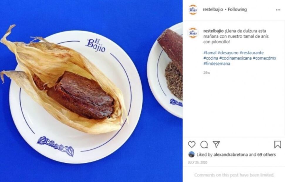 Guía para comprar tamales para el Día de la Candelaria 2021