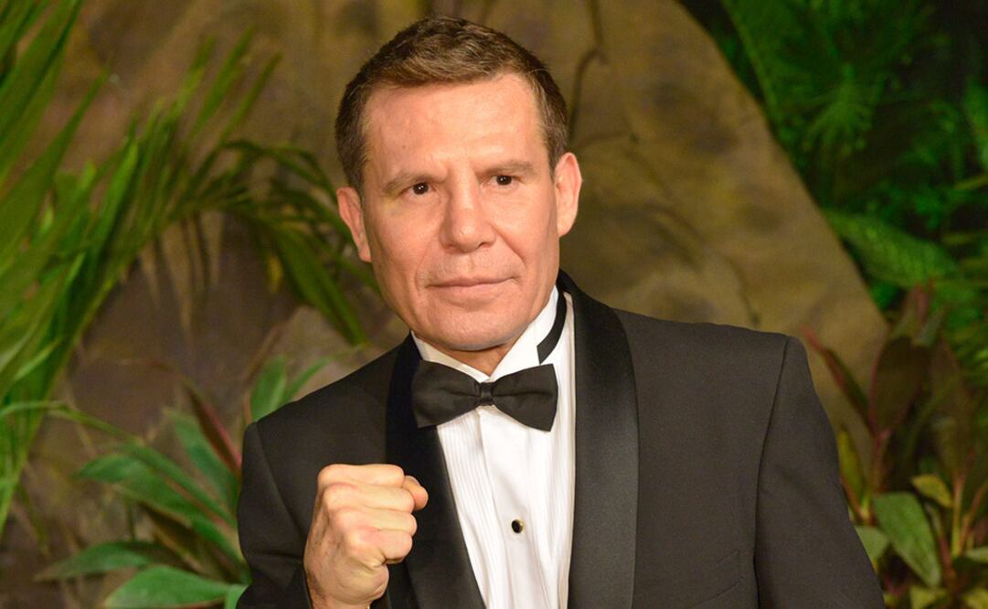 Foto: Archivo/ EL UNIVERSAL