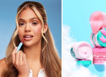 Descubre la nueva colección de Beauty Creations y My Little Pony