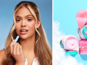 Descubre la nueva colección de Beauty Creations y My Little Pony