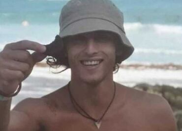 Sentencian en Oaxaca a 39 años de cárcel a hombre que asesinó a turista argentino en Chacahua