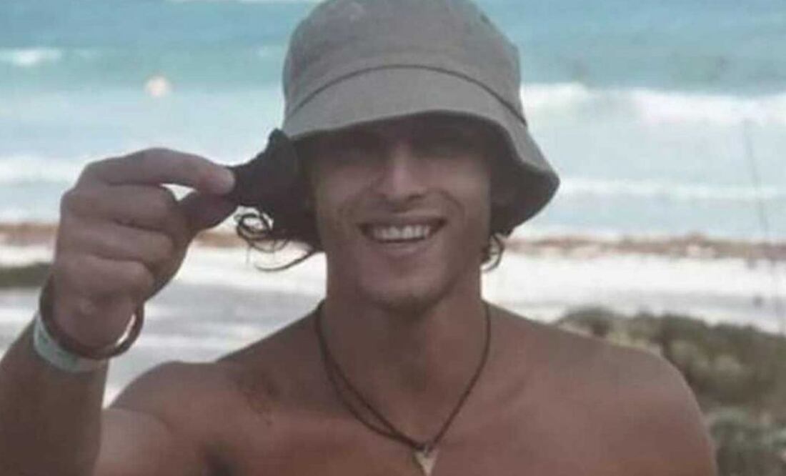 Sentencian en Oaxaca a 39 años de cárcel a hombre que asesinó a turista argentino en Chacahua. Foto: especial