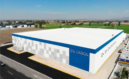 El Crisol puso en marcha su nuevo centro de distribución en Querétaro