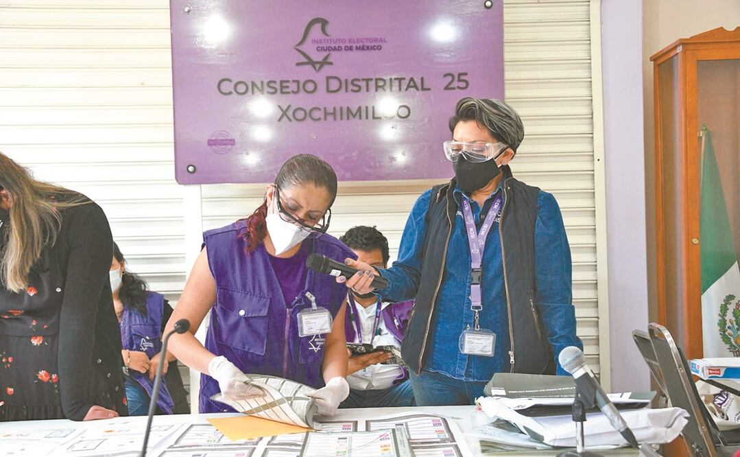 Foto: Archivo/EL UNIVERSAL 