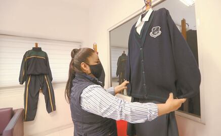 Empresa de uniformes opta por ropa para industrias