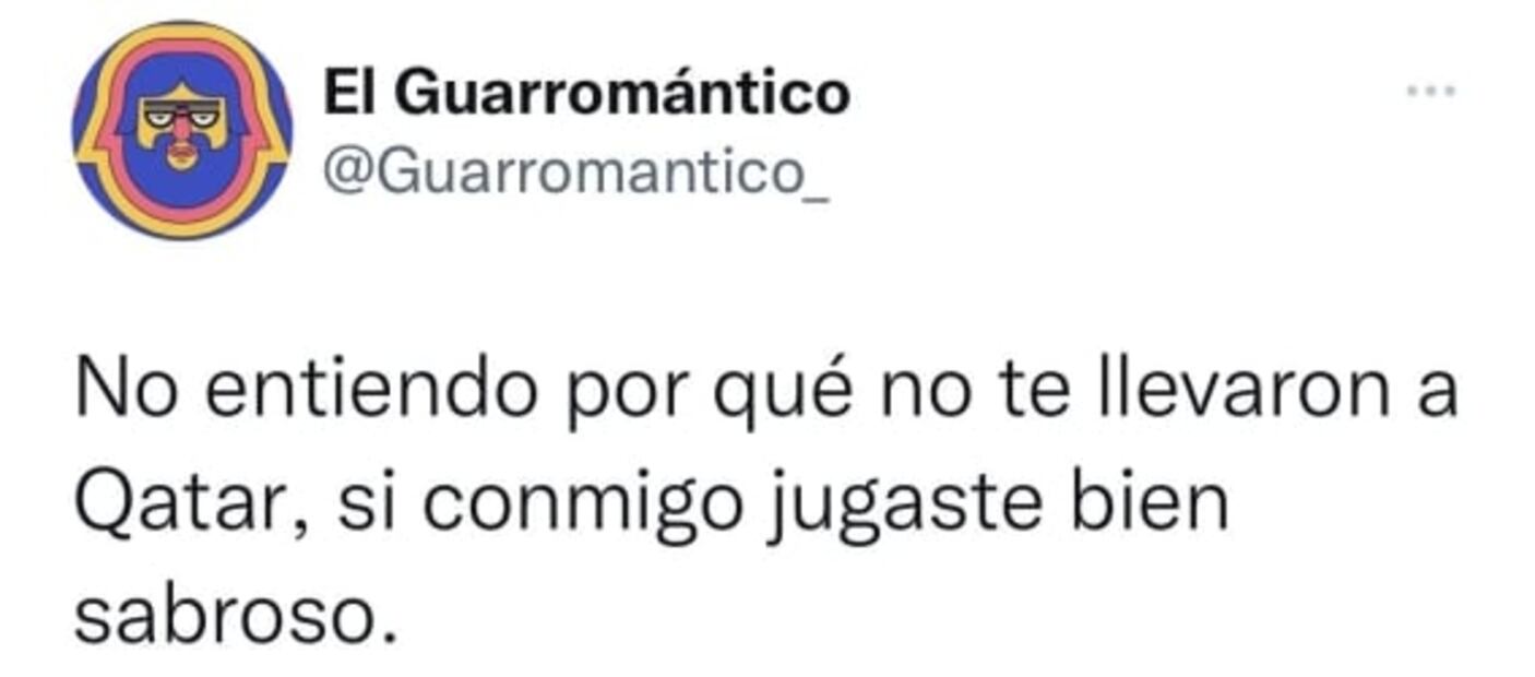 Qatar 2022: Los memes que dejó el primer día del Mundial