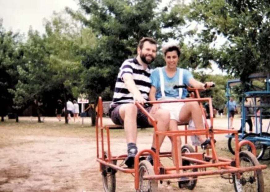 La historia real de un cura y una monja enamorados que tendrán su serie