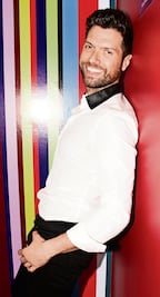 Una obra para callar a Trump