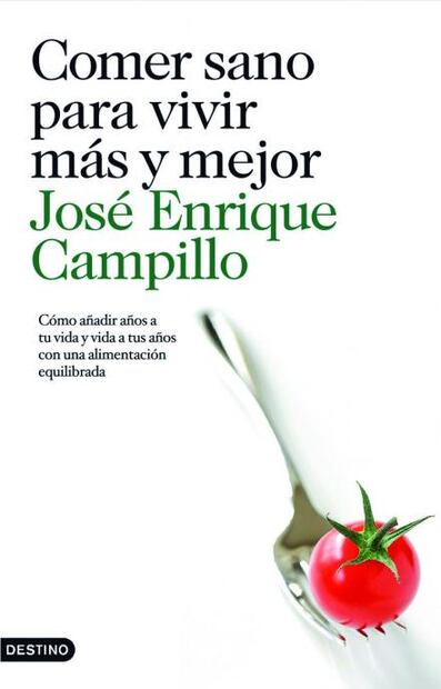 Comienza este año saludablemente con estos 6 libros