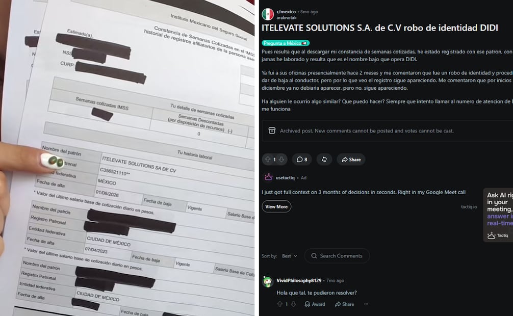 Foto: Captura de pantalla en redes sociales.