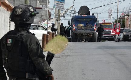 Registran 2 mil 251 víctimas de homicidio doloso en junio; 75 al día