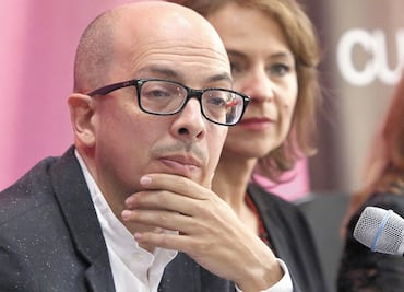 Conservatives vs. Jorge Volpi