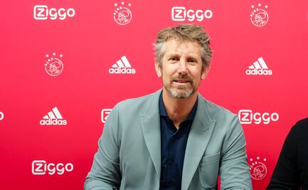 Edwin Van der Sar seguirá en cuidados intensivos: “Su estado es preocupante”