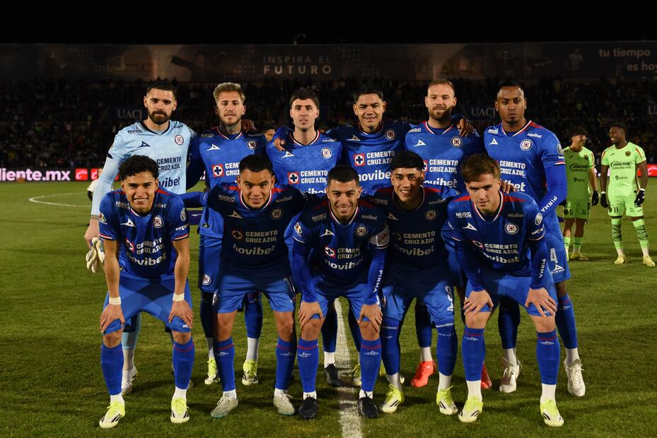 Christian Ebere estará presente en el estadio Nemesio Diez para la visita del Cruz Azul al Toluca / FOTO: Imago7