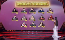Ellos son los nuevos nominados de "La casa de los famosos México"; así quedaron las votaciones
