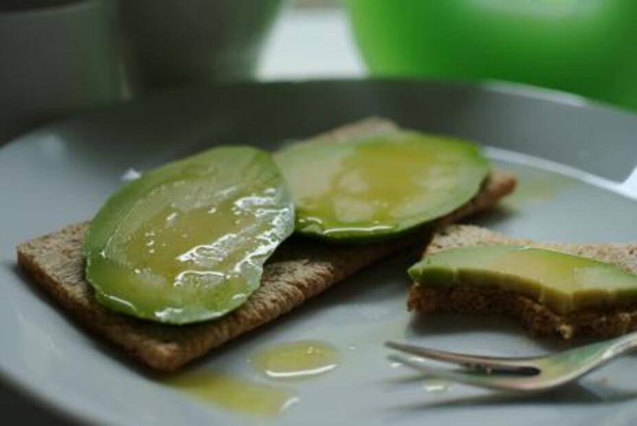 Cómo madurar más rápido un aguacate