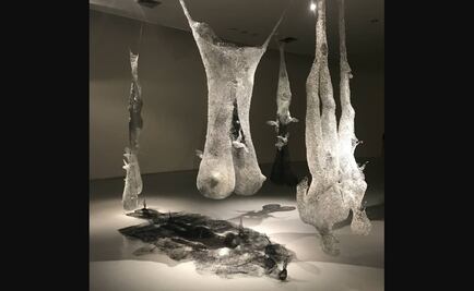 Trabajadores sexuales e inmigrantes protagonizan festival de arte