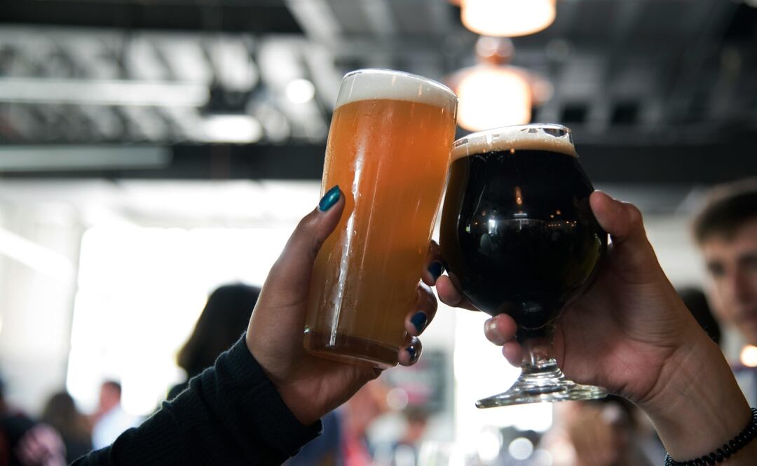 Diputada de MC en el Congreso de la CDMX propone regular comercios dedicados a venta de cerveza artesanal, ya que suelen ser confundidos con chelerías. Foto: Pexels