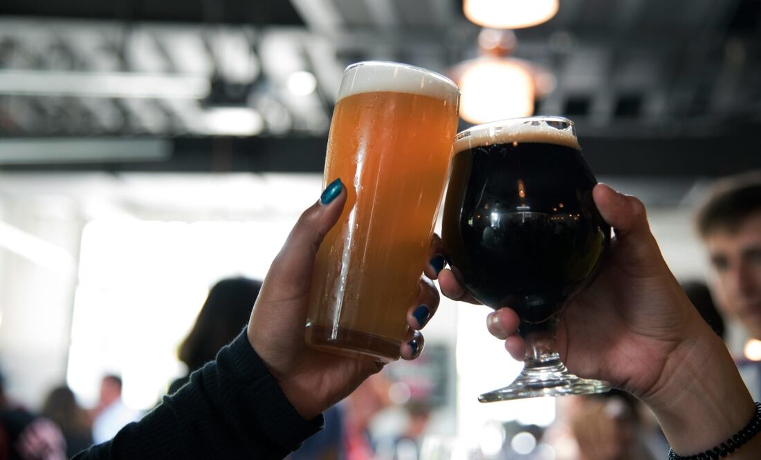 Diputada de MC en el Congreso de la CDMX propone regular comercios dedicados a venta de cerveza artesanal, ya que suelen ser confundidos con chelerías. Foto: Pexels