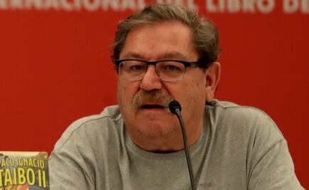 ¿Qué significa la frase "meterla doblada", que dijo Taibo II?