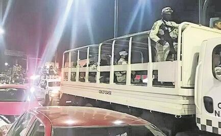 “No se minimizan videos; hay labor de seguridad”