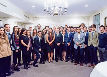 Quien gane en EU no debe cambiar TLC: Carlos Salinas