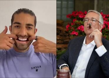 Ricardo Salinas Pliego sale en defensa de Rodolfo Pizarro: “Al que no le parezca que llore”