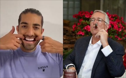 Ricardo Salinas Pliego sale en defensa de Rodolfo Pizarro: “Al que no le parezca que llore”