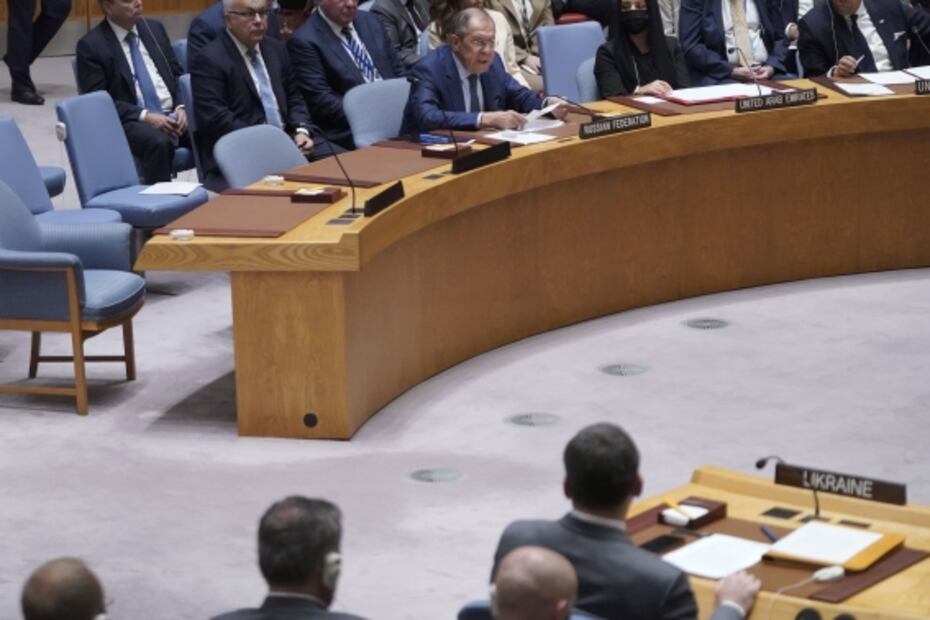 Pueden movilizar a 300 mil personas, pero no ganarán esta guerra: Ucrania a Rusia